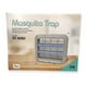 thumbnail image 2 of Lampara Eléctrica Mata Insectos Moscas Mosquitos Uv 2w, 2 of 3