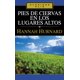 thumbnail image 1 of Libro CLIE Pies de ciervas en lugares altos (Edición en español), 1 of 1