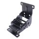 thumbnail image 3 of Bisagra Autoblocante De 0/90/180 Grados, Soporte Plegable Para Patas De Mesa, Color Negro, 3 of 3