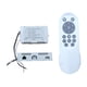 thumbnail image 4 of Control Remoto Para Ventiladores De Techo Dlg-fsd24, Dlg-fsd23 Y Dlg-fsd22, 4 of 5