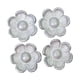 thumbnail image 5 of 4x Pesas De Patrón De Hierro Pesas De Patrón De Tela De Metal Para Cortar Tela, 5 of 5