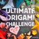 thumbnail image 1 of Kit de Origami Z Kids: 30 Proyectos y 90 Hojas, 1 of 1