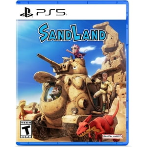 Playstation - Sand Land - Ps5