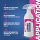 thumbnail image 4 of Limpiador de cuero GYEON Strong, 500 ml, para tipos de cuero de automóviles, 4 of 7