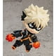 thumbnail image 3 of Good Smile My Hero Academia: Katsuki Bakugo (Stealth Suit Ver.) Nendoroid Action Figure,Multicolor, 3 of 7