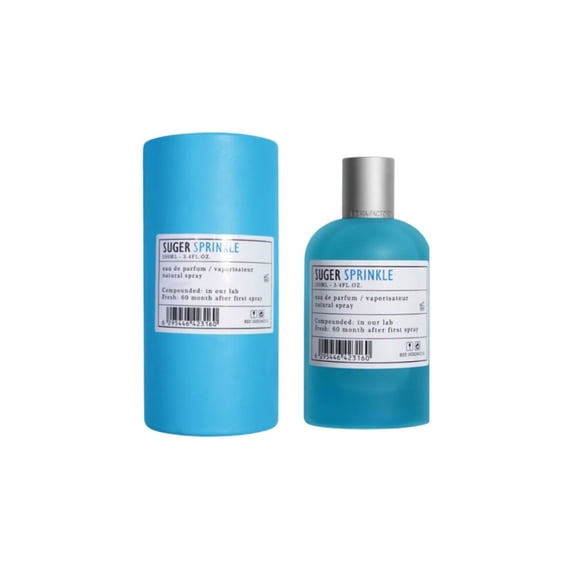 Perfume Aro-Fac Aroma Factory Suger Sprinkle Unisex Edp 100 Ml
