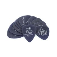 Set Uñetas Dunlop Gator Grip 0.96Mm Dunl417P.96