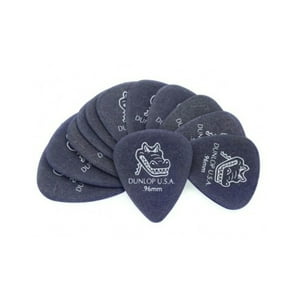 Dunlop - Set Uñetas Gator Grip 0.96Mm Dunl417P.96