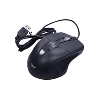 Mlab - Mouse Usb Black