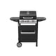 thumbnail image 1 of Parrilla a gas Boston pro 3q, 1 of 10
