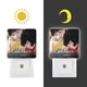 thumbnail image 3 of Luz Nocturna LED Desmarcar con Sensor de Anochecer a Amanecer, 3 of 6