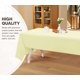 thumbnail image 4 of Mantel Utopia Kitchen 6 unidades 137 x 274 cm impermeable, 4 of 9
