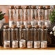 thumbnail image 3 of Frasco de vidrio tapa corcho 30 ml 12u, 3 of 3