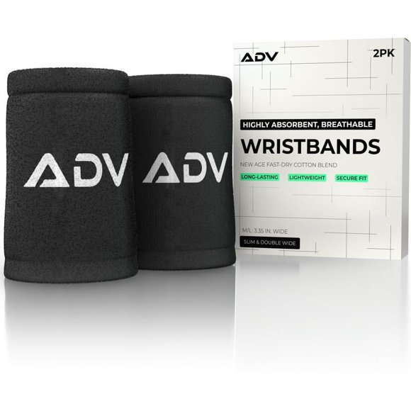 Pack De 4 Pulseras New Age Mezcla De Poliéster Y Algodón