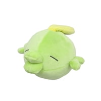 Peluche Sanei Pokémon Pp102 All Star Collection Gulpin 9 Cm