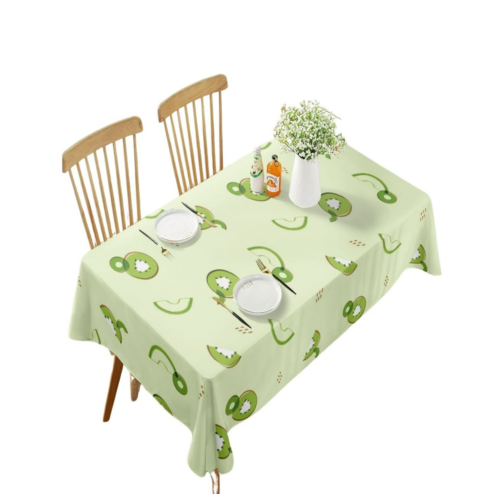 Todo Para El Hogar - Mantel Impermeable Resistente