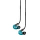 thumbnail image 2 of Auriculares Shure Sound Isolating SE215 Edición Especial Azul, 2 of 5