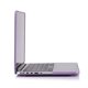 thumbnail image 4 of Funda RUBAN para MacBook Pro 13" Retina A1502/A1425, color morado, 4 of 6