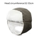thumbnail image 2 of Gorro de invierno impermeable y resistente al viento para bebé, forro polar, gorro de bombardero para niño, gorro cálido con orejeras para niño y niña., 2 of 6