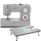 thumbnail image 1 of Máquina de coser Singer 4423EXTBUND de alta resistencia con mesa extensible, 1 of 3