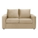 thumbnail image 1 of Sofa Kendy 2c Felpa 30 Beige, 1 of 5