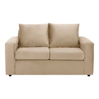 Bodevir - Sofa Kendy 2C Felpa 30 Beige