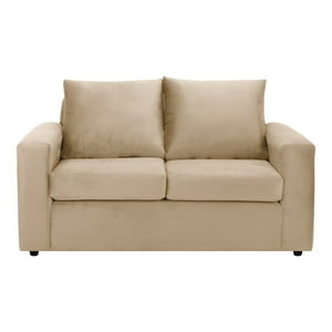 Bodevir - Sofa Kendy 2C Felpa 30 Beige