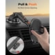 thumbnail image 2 of Ventosa Apps2Car Mount Phone Mount para parabrisas y ventanas de coche, 2 of 7