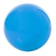 thumbnail image 2 of Balón Pelota Gimnasia Rítmica N7 400gr 18cm - Azul, 2 of 3