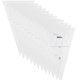 thumbnail image 2 of Bolsas decorativas Wilton de 41 cm – Pack de 12 de plástico, 2 of 7