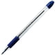 thumbnail image 2 of Bolígrafo Pentel RSVP BK90-C, tinta azul, 0,7 mm, caja de 12, 2 of 9