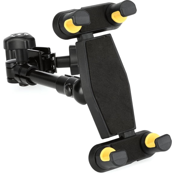 Soporte portátil para dispositivos electrónicos Hercules DG307B