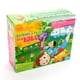 thumbnail image 2 of Kit de Pelota de Yoga Wai Lana Little Yogis Stretch 'n Play Eco 3+ Años, 2 of 5
