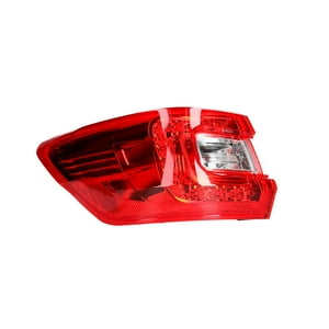 Deifo - Par Faroles Traseros Changan Cs75 2017/