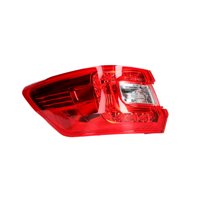 Deifo - Par Faroles Traseros Changan Cs75 2017/