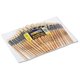 thumbnail image 1 of Set de Brochas Creativity Street CKC5172 Cerdas Naturales 12 piezas, 1 of 2