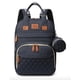 thumbnail image 1 of Mochila Maternal 3 En 1 Azul, 1 of 3