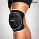 thumbnail image 1 of Rodilleras Deportivas Volley Bionic Talla L Ajuste Comodo Torpedo, 1 of 3