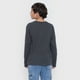 thumbnail image 2 of Polera Niño Teen Manga Larga Urban Marengo Corona, 2 of 5