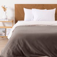 Mashini - Frazada Polar-Sherpa Lisa King Marengo