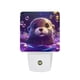 thumbnail image 1 of Luz Nocturna LED con Sensor Desmarcar Nutria 0.5W, 1 of 6