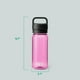 thumbnail image 3 of Botella de agua YETI Yonder 600 ml/20 oz con tapa Yonder Chug rosa, 3 of 3