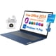 thumbnail image 1 of Laptop Lenovo 15.6" FHD táctil Intel i5-1335U 16 GB 1 TB SSD, 1 of 6