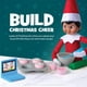thumbnail image 5 of Set de accesorios Polar The Elf on the Shelf con más de 20 piezas, 5 of 6