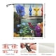 thumbnail image 2 of Pikmin Braga de Cuello Protección Solar - Bandana UV Refrescante para Ciclismo y Deportes al Aire Libre, Hombres y Mujeres, 2 of 6