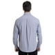 thumbnail image 2 of Camisa Fantasía Estampada Gris gris 5XL, 2 of 4