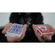 thumbnail image 2 of DVD Murphy's Magic Red Pill de Chris Ramsay – Truco, 2 of 6