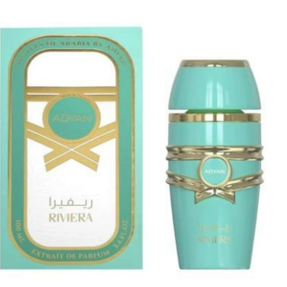 Riviera Pastels Of Arabia Extrait De Parfum 100ml