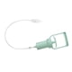 thumbnail image 5 of Aspirador Nasal Para Bebés Reutilizable Succión Fuerte Para Bebés Ni?os Peque?os Recién Nacidos Verde Claro, 5 of 5