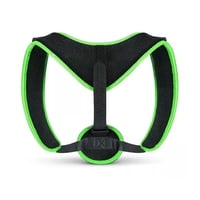 Disparo - Faja Corrector De Postura De Espalda Unisex Ajustable Cómoda